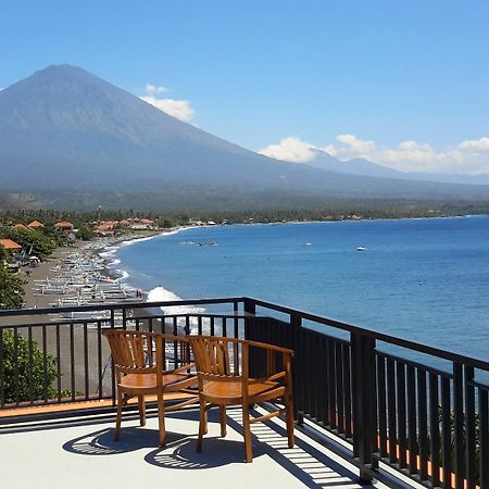 Amed Beach Villa מראה חיצוני תמונה