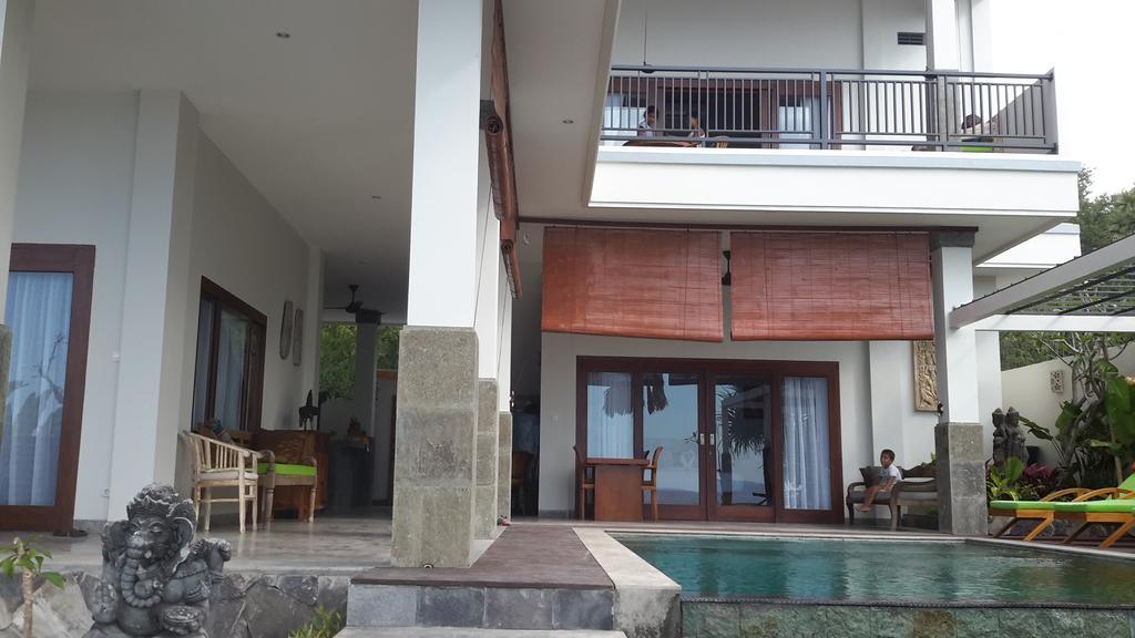 Amed Beach Villa מראה חיצוני תמונה