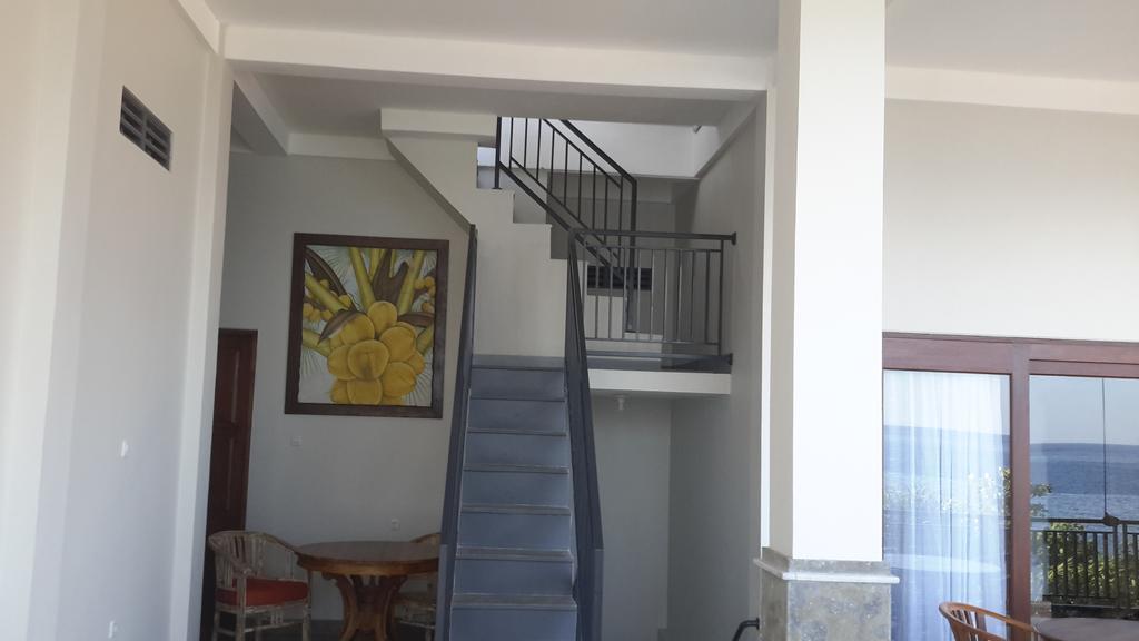 Amed Beach Villa מראה חיצוני תמונה