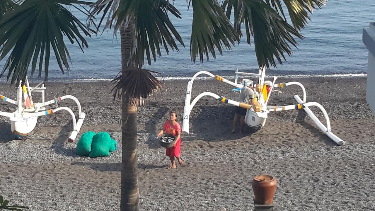 Amed Beach Villa מראה חיצוני תמונה