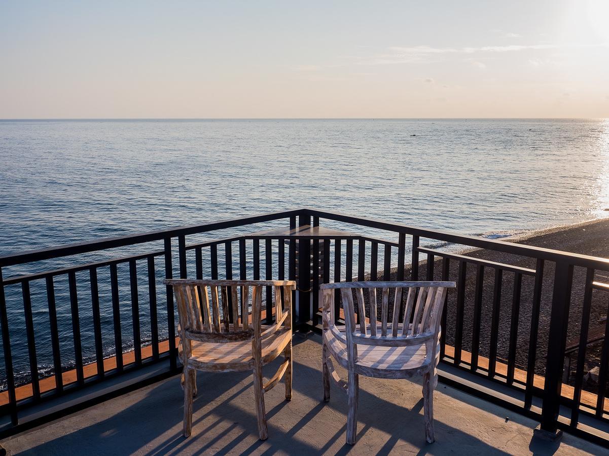 Amed Beach Villa מראה חיצוני תמונה