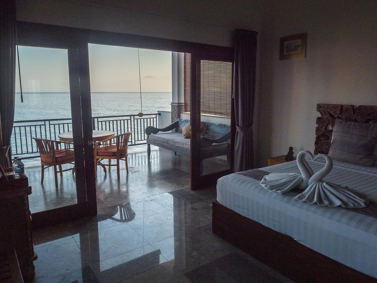 Amed Beach Villa מראה חיצוני תמונה