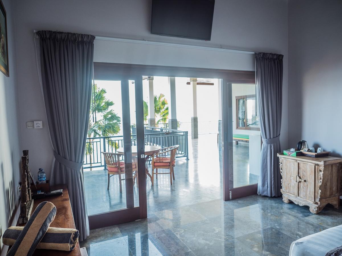 Amed Beach Villa מראה חיצוני תמונה