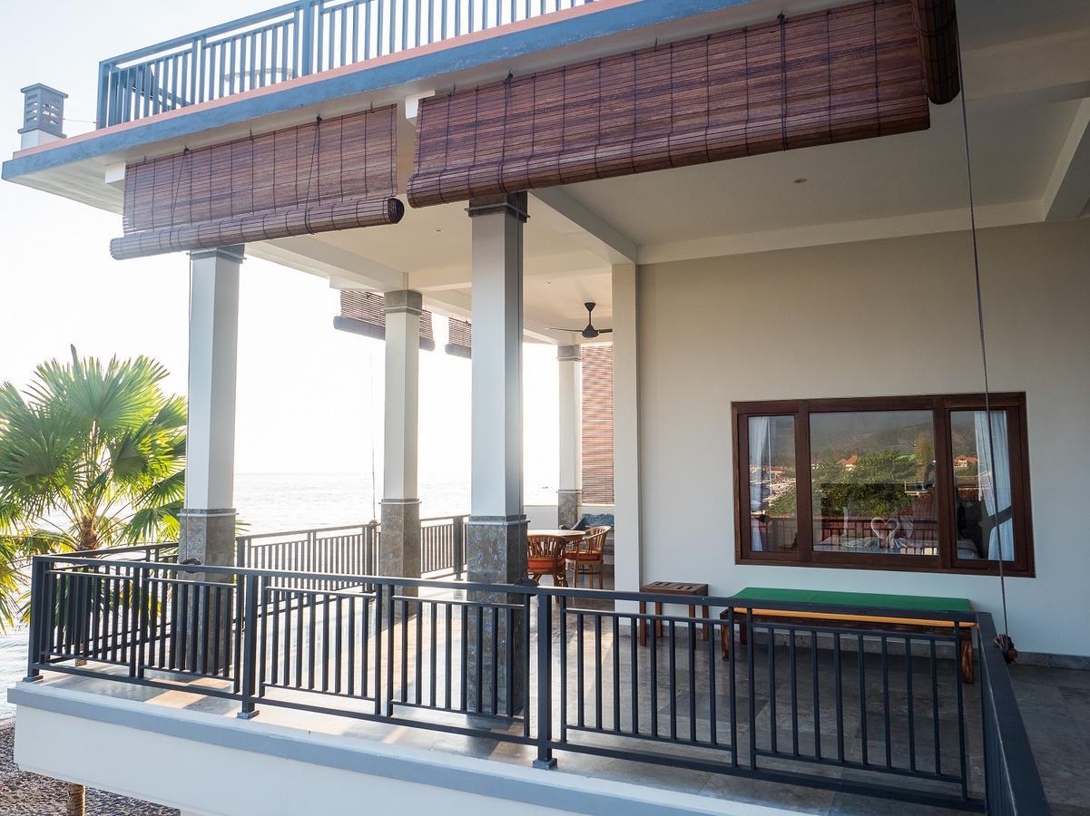 Amed Beach Villa מראה חיצוני תמונה