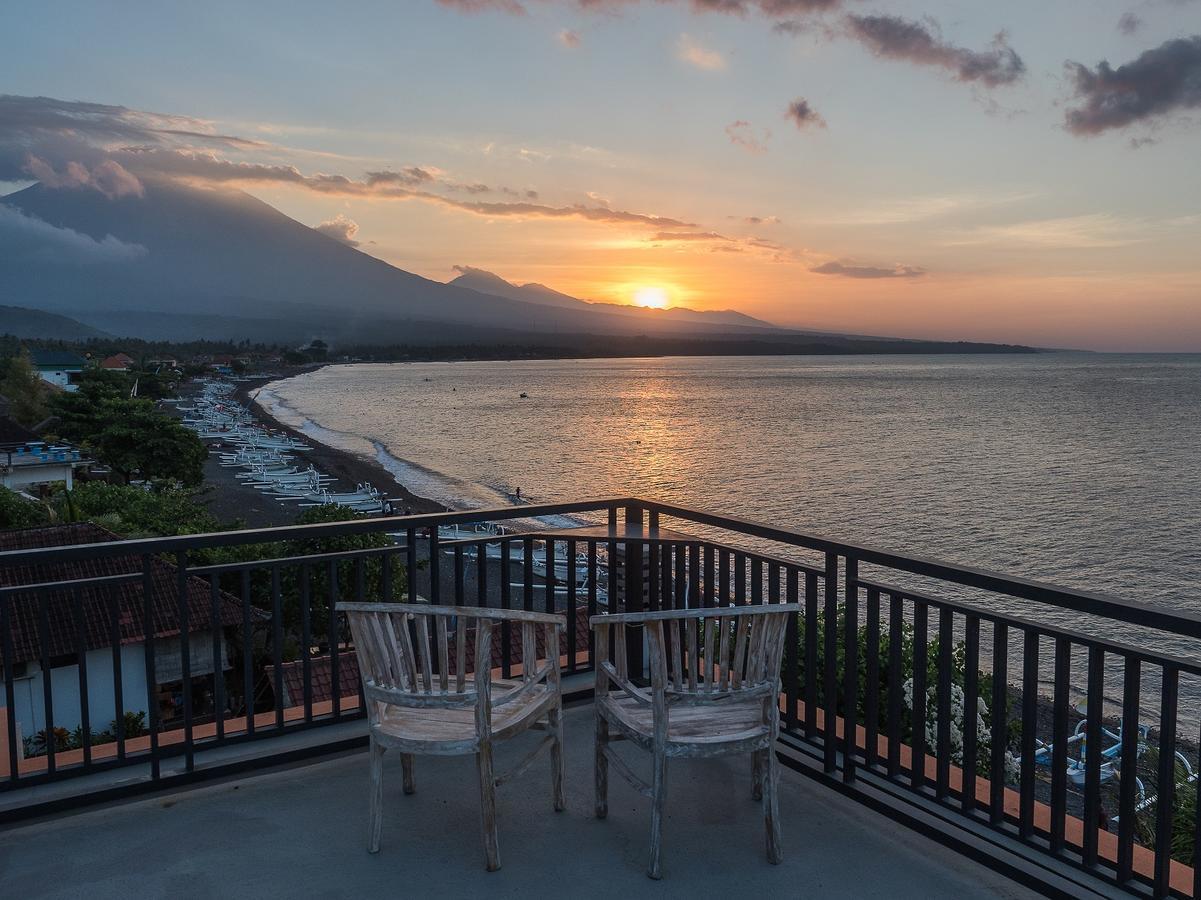 Amed Beach Villa מראה חיצוני תמונה