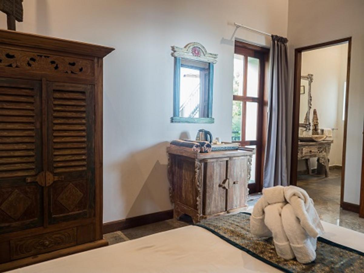 Amed Beach Villa מראה חיצוני תמונה